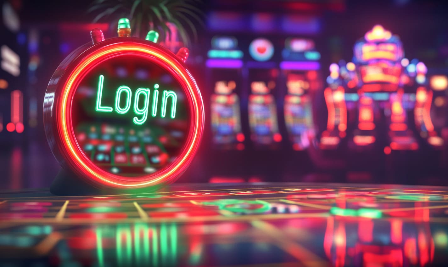 Simplifying Access to TK777 Casino
                              